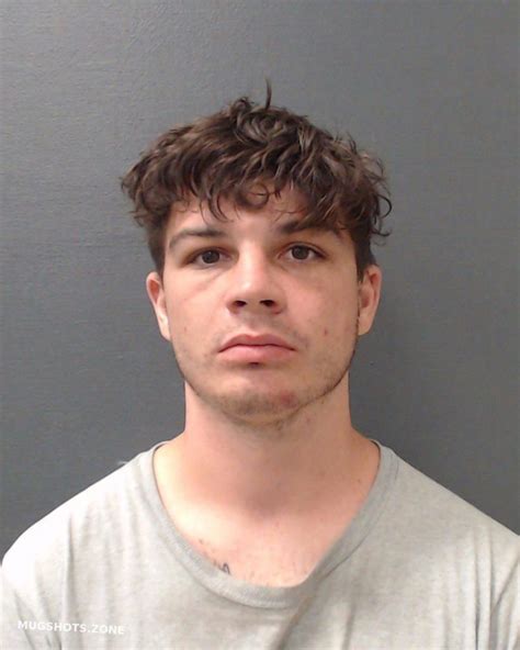 Ramirez Nathan Ryan 09072023 Comal County Mugshots Zone