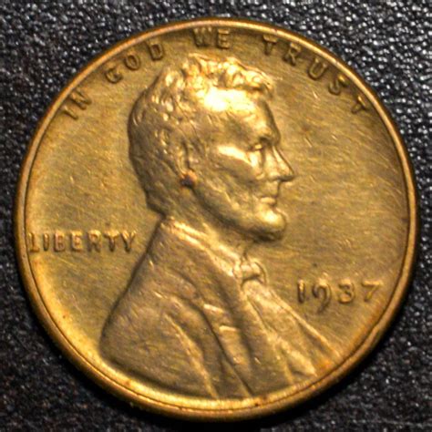 P Lincoln Wheat Almost Uncirculated For Sale Buy Now Online