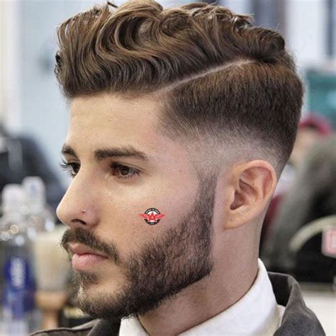 27 Classic Taper Mens Haircut FerdavsAlaa