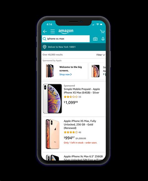 eCommerce App Development Cost Estimation - Existek Blog