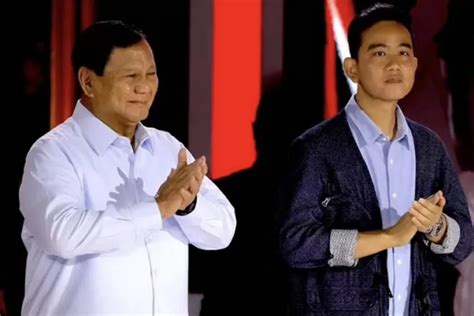 Hasil Survei LSI Januari 2024 Prabowo Gibran Masih Unggul Dari Anies