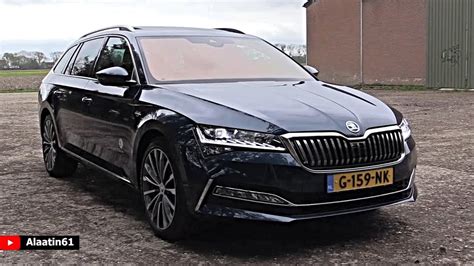 Skoda Superb STYLE IV Plug In Hybrid Modena Motors GmbH Atelier Yuwa