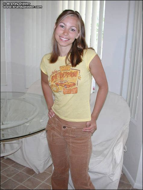 Brandy Didder Poses By The Window Porn Pictures XXX Photos Sex Images 3217344 PICTOA