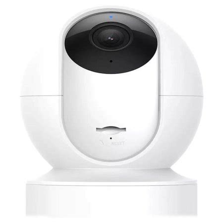 Xiaomi Imilab P Hd Home Security Camera White