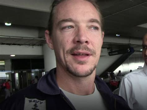 Diplo Seeks Restraining Order Against Old Fling Claiming Revenge Porn