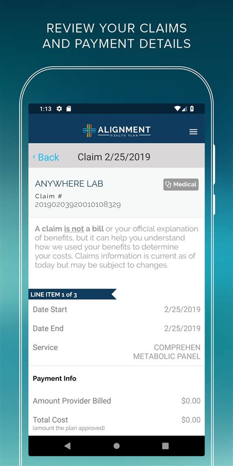 Alignment Health Plan for Android - APK Download