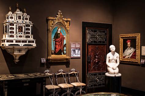 Visiter le musée Poldi Pezzoli à Milan Visiter Milan