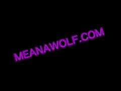 Meana Wolf Hairjob Fuck My Hair Xxx Mobile Porno Videos Movies IPornTV Net