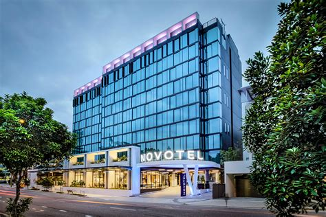 gallery novotel brisbane south bank