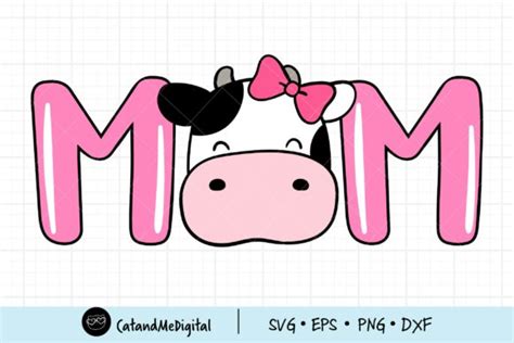 Cow Number Two Birthday Svg Gráfico Por Catandme · Creative Fabrica