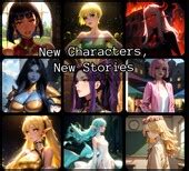 Luna Production Truecalling Rework V0 72 Interactive Adult Sex Game SVSComics