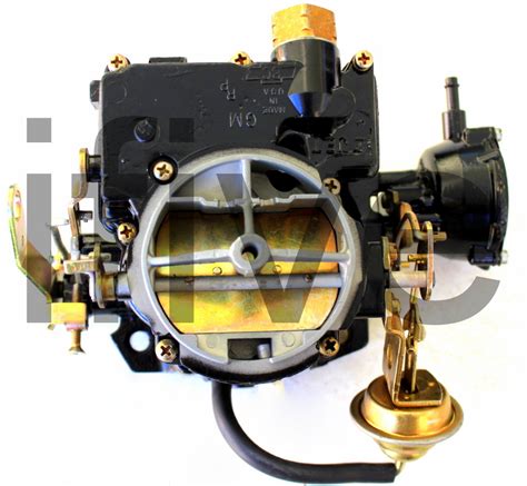 Marine Carburetor 2 Barrel Rochester Marine Carburetor 2 Barrel Roches