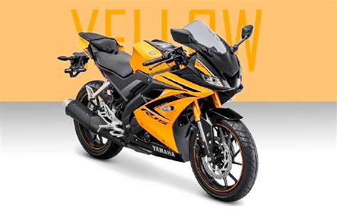 Yamaha R15 V3 All Colours Store