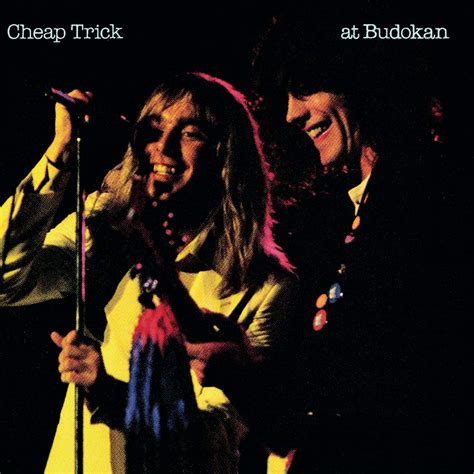 Top 10 Songs By Cheap Trick That Define Rock Greatness
