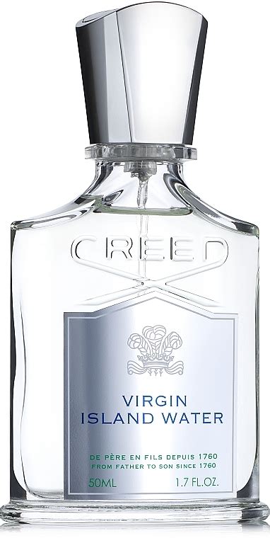 Creed Virgin Island Water Eau De Parfum Makeup Ae