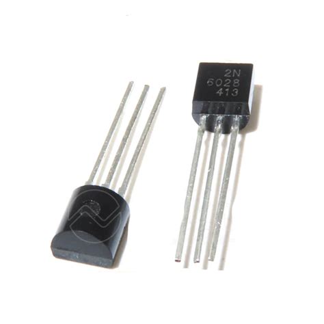 2n6028 Transistor Outlets Shop | americanprime.com.br