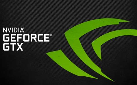 1600x900px NVIDIA GeForce Wallpaper - WallpaperSafari