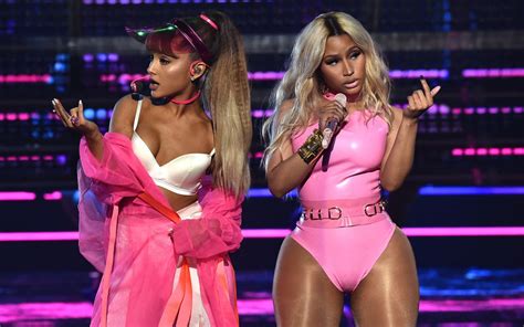 Nicki Minaj Hot Wallpapers 6 CelebMafia