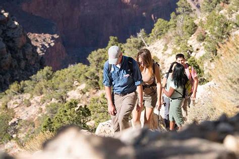 8 Best Grand Canyon Hiking Tour Companies - Territory Supply