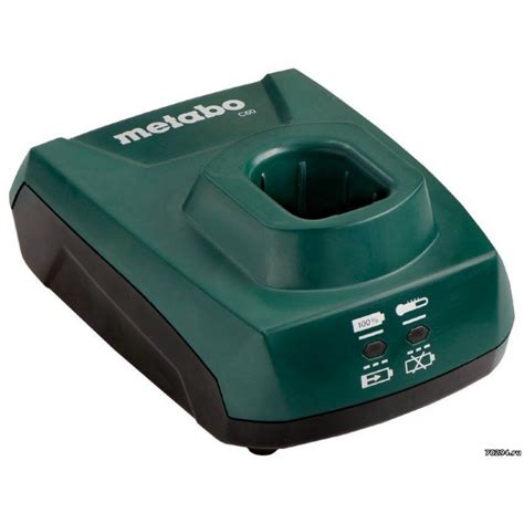 Laadija Metabo D72622 + 1.7ah
