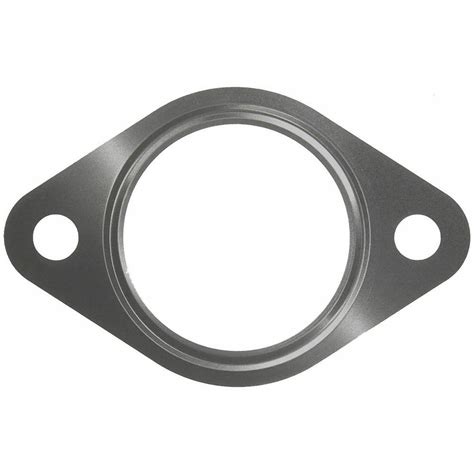 Fel Pro Exhaust Pipe Flange Gasket 60817 The Home Depot