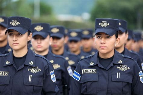 Academia Nacional De Seguridad P Blica