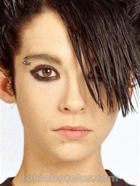 Bill Kaulitz Tom Kaulitz Gyaru Makeup Sophie Marceau Foto Ideas