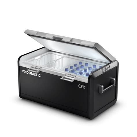 Frigorifero Portatile Dometic CoolFreeze CFX3 100