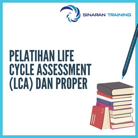 Pelatihan Life Cycle Cost Analysis Lcca Sinaran Training