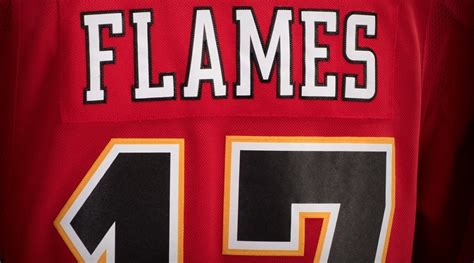 Flames fans voice displeasure with new NHL jerseys | Daily Hive Calgary