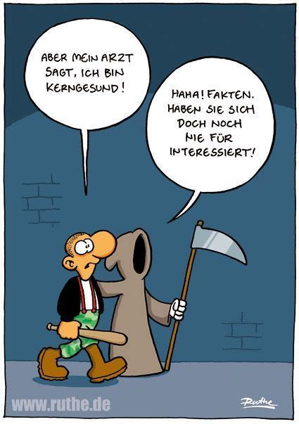 Pin Von Peter Huesch Auf Ruthe Cartoons Lustige Spr Che Lustige