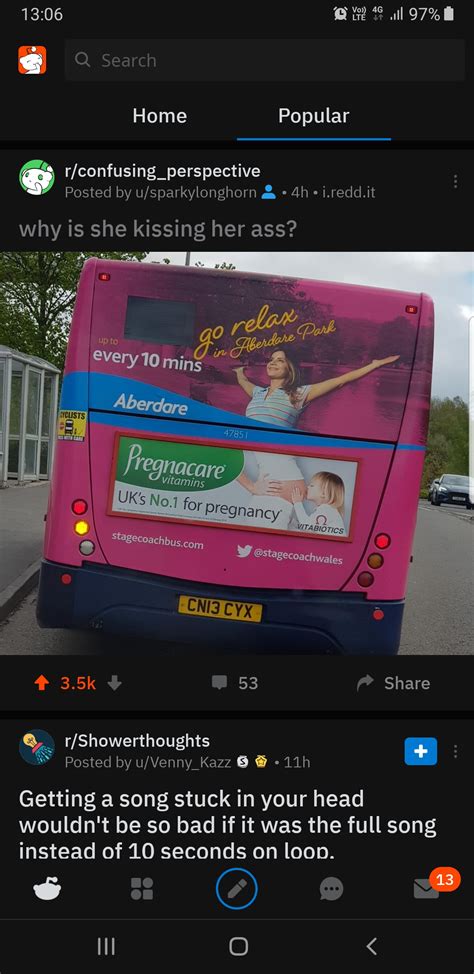 Why Is She Kissing Her Ass R CrappyDesign