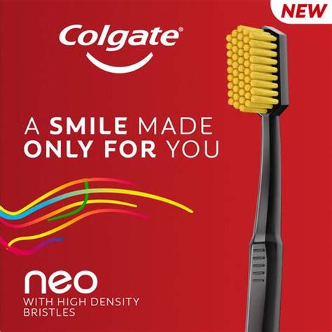 Buy Colgate Neo Toothbrush Online - Carrefour Kenya