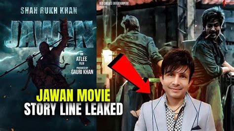 Jawan Story Leaked Jawan Latest Update Jawan Release Date Celeb