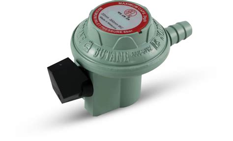 RFL GAS REGULATOR MINI-22 | RFLeShop