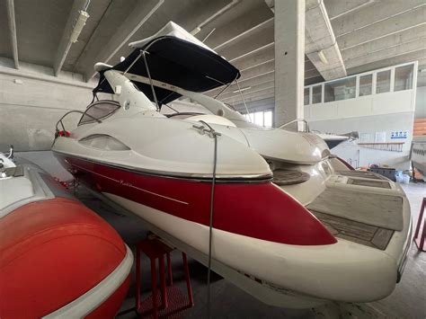 Sunseeker Superhawk 34 Usado En Alpes Maritimes 06 Cosas De Barcos