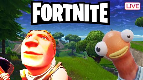 Fortnite With Idiot S Youtube