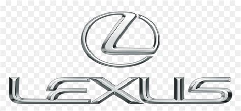 Lexus Logo Png - Vector Lexus Logo Png, Transparent Png - vhv