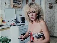 Naked Regine Heintze In Polizeiruf