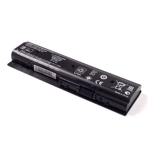 Battery For HP Envy DV6 7280SL DV6 7290EF DV6 7290EX DV6 7229WM DV6