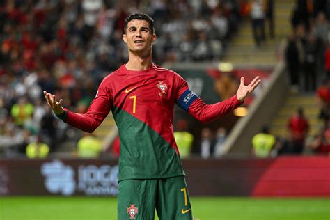 2022 World Cup: Portugal's brilliant XI without Cristiano Ronaldo