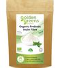 Inulin G Organic Greens Organic Healthy Supplies