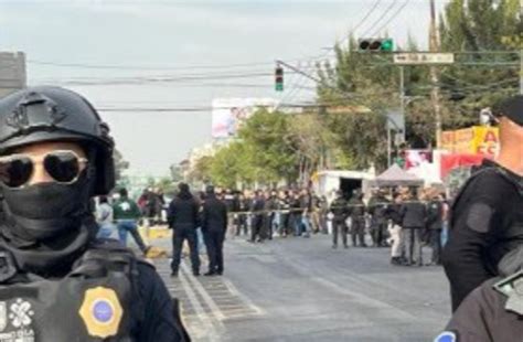 BALACERA ENTRE POLICÍAS Y EXTORSIONADORES EN IZTACALCO 멕시코 정보 KMNEWS