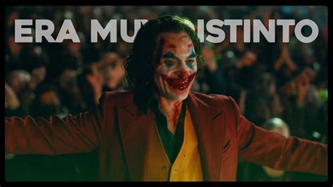 Así era el FINAL ORIGINAL de Joker 2019 YouTube