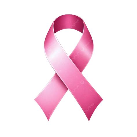 Breast Cancer Ribbon Awareness Ribbon Breast Cancer Ribbon Png