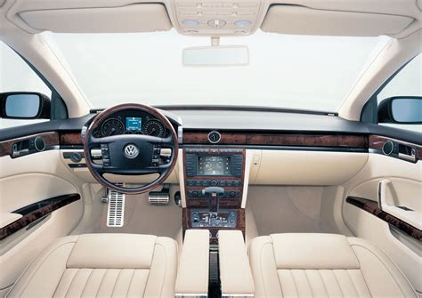 Volkswagen Phaeton | Volkswagen Newsroom