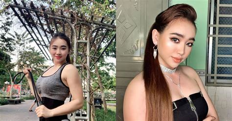 Hot girl Tây Đô có cặp mông quả đào một mét mê diện quần bó chẽn Netizen Việt Giải Trí