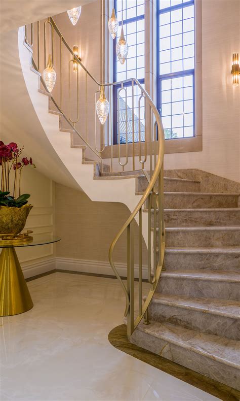 Four Oaks Estate – Charlotte Conway Design