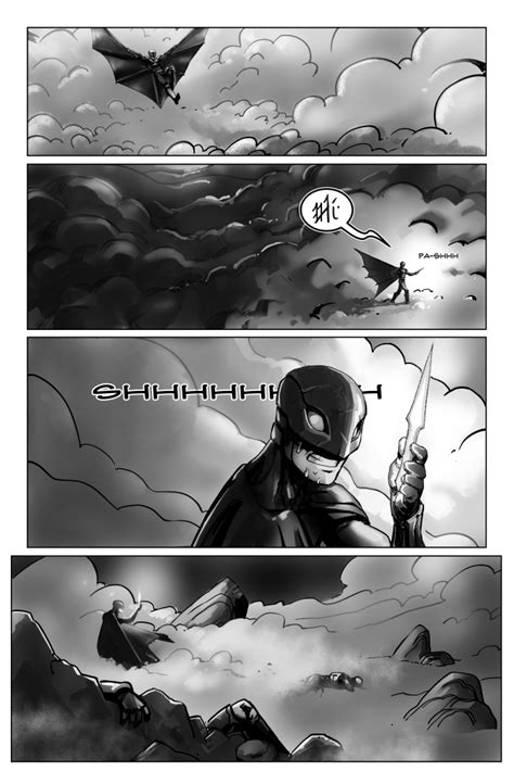 Warden Page 117 By ArtofGroz Hentai Foundry