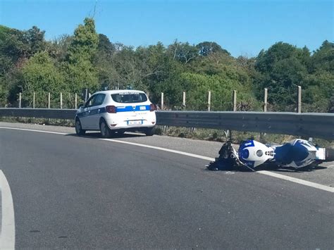 Grazie Alla Polizia Locale Di Velletri Individuato Chi Ha Causato L